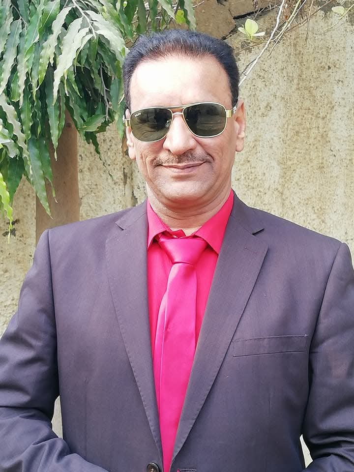 Shaheed Dr Rasool Bux Abro